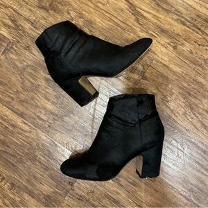 FREE PEOPLE Ankle Booties